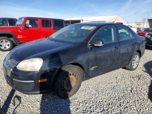Volkswagen Jetta S 2.5L 5 2009