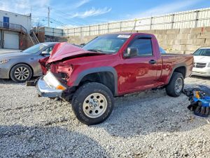 Chevrolet Colorado 2.8L 4 2006