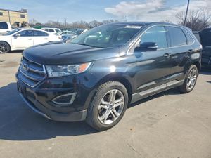Ford Edge TITANIUM 2.0L 4 2015
