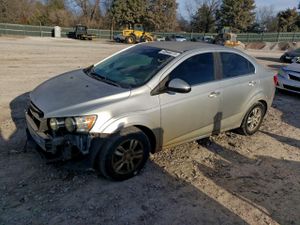 Chevrolet Aveo (Sonic) LT 1.8L 4 2014