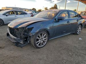 Lexus GS 350 3.5L 6 2015