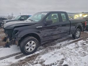 Ford F-150 SUPER CAB 2.7L 6 2015
