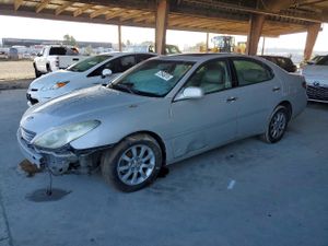 Lexus ES 330 3.3L 6 2004
