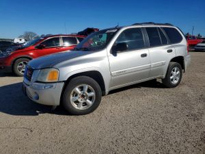 GMC Envoy 4.2L 6 2005