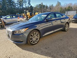 Hyundai Genesis 5.0L 5.0L 8 2015