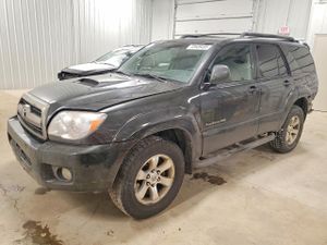 Toyota 4Runner SR5 4.0L 6 2007