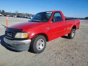 Ford F-150 4.6L 8 1999