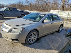 Chevrolet Malibu LTZ 2.4L 4 2009