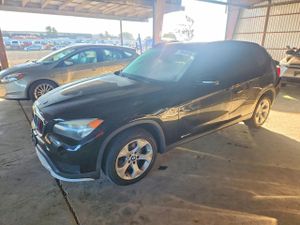 BMW X1 SDRIVE28I 2.0L 4 2015
