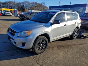 Toyota Rav4 2.5L 4 2012