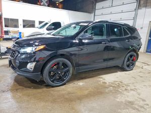 Chevrolet Equinox PREMIER 2.0L 4 2020