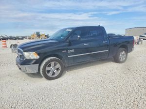 RAM 1500 SLT 5.7L 8 2013