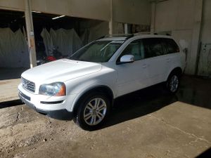 Volvo XC90 3.2 3.2L 6 2011