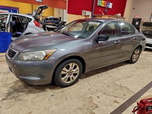 Honda Accord LXP 2.4L 4 2010