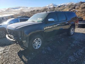 Chevrolet Suburban K1500 LS 5.3L 8 2008