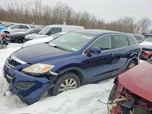 Mazda CX-9 3.7L 6 2010