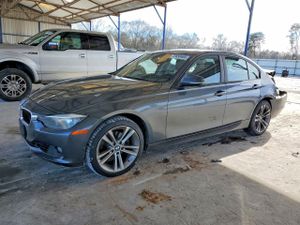 BMW 3 Series XI SULEV 2.0L 4 2014