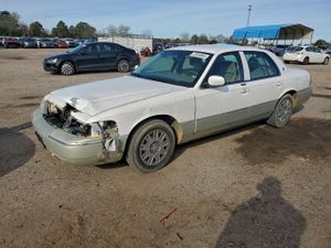 Mercury Grand Marquis GS 4.6L 8 2005
