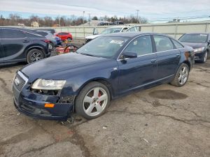 Audi A6 3.2 QUATTRO 3.1L 6 2008