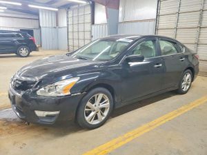 Nissan Altima 2.5 2.5L 4 2014