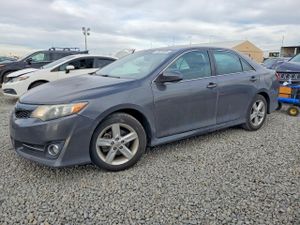 Toyota Camry L 2.5L 4 2014