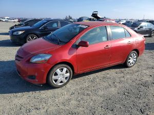 Toyota Yaris 1.5L 4 2008