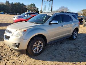 Chevrolet Equinox LT 2.4L 4 2013