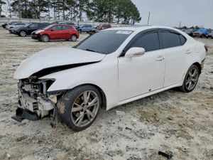 Lexus IS 250 2.5L 6 2009