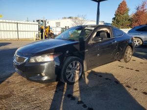 Honda Accord EXL 3.5L 6 2009