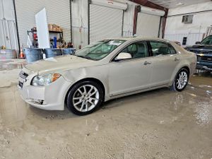 Chevrolet Malibu LTZ 3.6L 6 2009