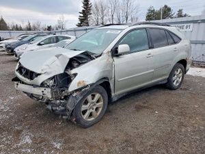 Lexus RX 350 3.5L 6 2007