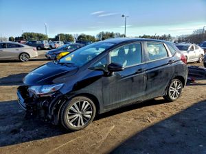 Honda Fit EX 1.5L 4 2015
