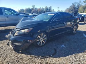 Kia Optima SX 2.0L 4 2012