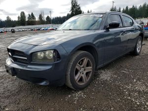 Dodge Charger 2.7L 6 2008