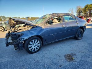 Toyota Corolla BASE 1.8L 4 2013