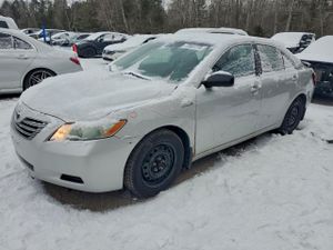 Toyota Camry HYBRID 2.4L 4 2009