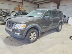 Ford Explorer XLT 4.0L 6 2006