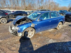 Audi A4 2 2.0L 4 2007