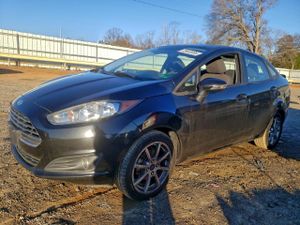 Ford Festiva SE 1.6L 4 2014