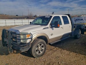 Ford F-350 SUPER DUTY 6.7L 8 2011