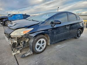 Toyota Prius 1.8L 4 2012