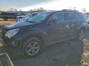 Chevrolet Equinox LT 3.6L 6 2014