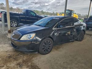 Buick Verano 2.4L 4 2015