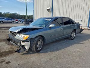 Toyota Avalon XL 3.0L 6 2004