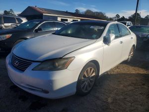 Lexus ES 350 3.5L 6 2007