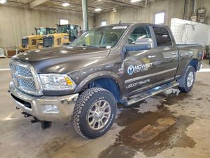 RAM 2500 LARAMIE 6.7L 6 2015