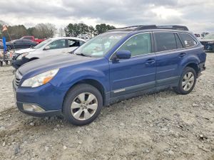 Subaru Outback 2.5I LIMITED 2.5L 4 2011