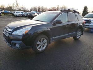 Subaru Outback 2.5I PREMIUM 2.5L 4 2014