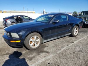 Ford Mustang 4.0L 6 2007
