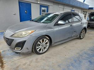 Mazda 3 S 2.5L 4 2010